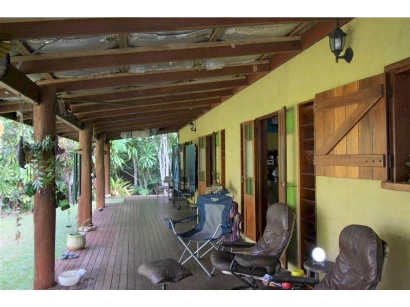 141 Hill Sixty Road, Jaffa QLD 4855