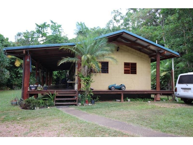 141 Hill Sixty Road, Jaffa QLD 4855