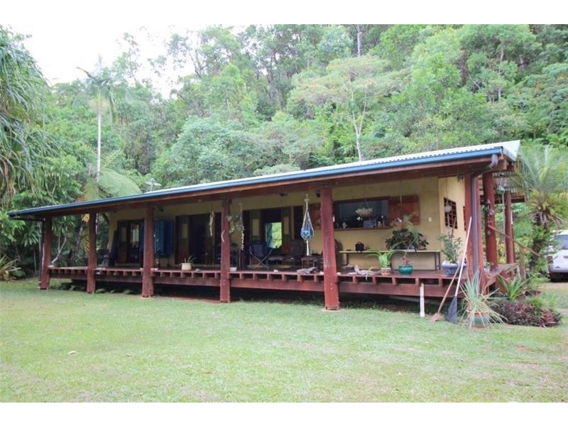 141 Hill Sixty Road, Jaffa QLD 4855