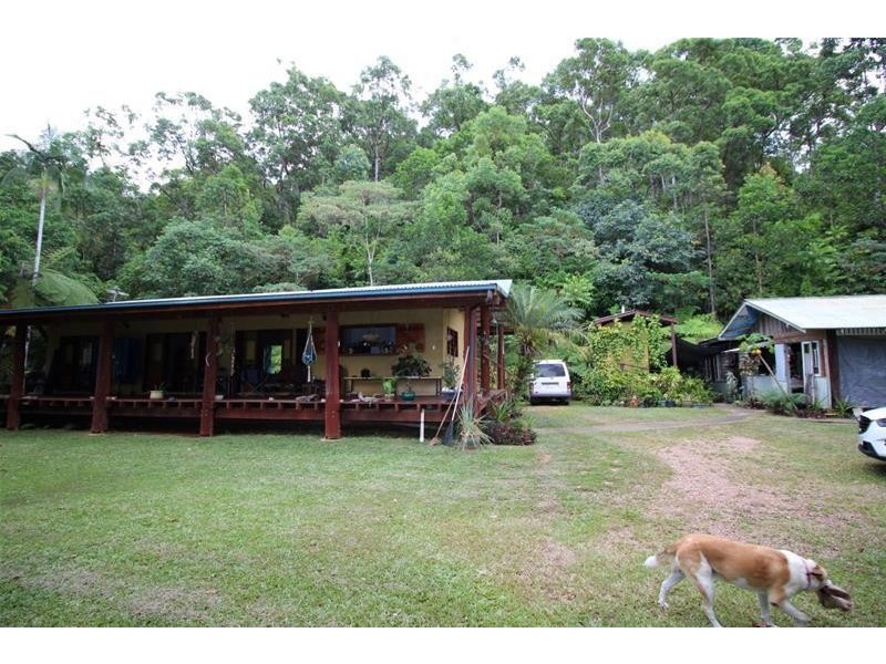 141 Hill Sixty Road, Jaffa QLD 4855