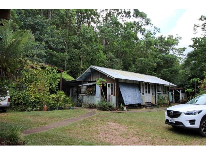 141 Hill Sixty Road, Jaffa QLD 4855