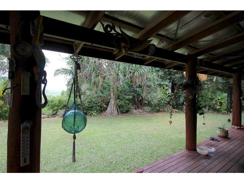 141 Hill Sixty Road, Jaffa QLD 4855