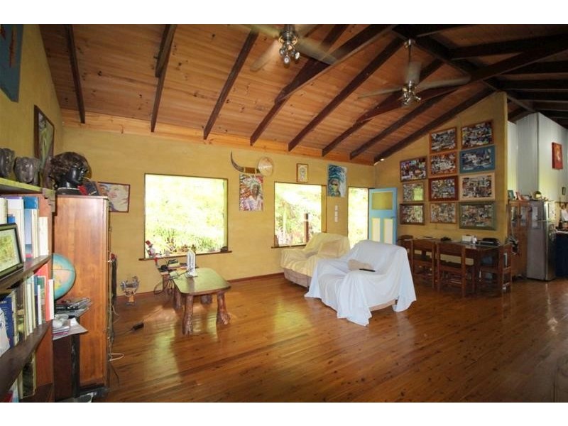 141 Hill Sixty Road, Jaffa QLD 4855