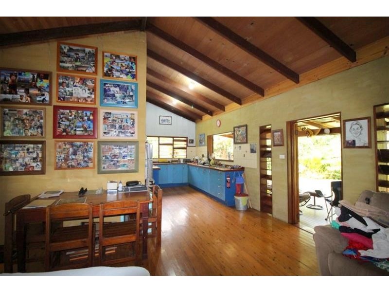 141 Hill Sixty Road, Jaffa QLD 4855