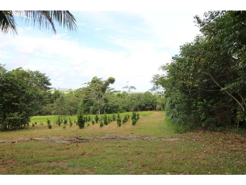 141 Hill Sixty Road, Jaffa QLD 4855