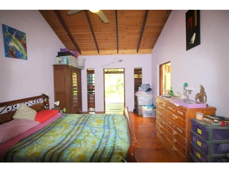 141 Hill Sixty Road, Jaffa QLD 4855