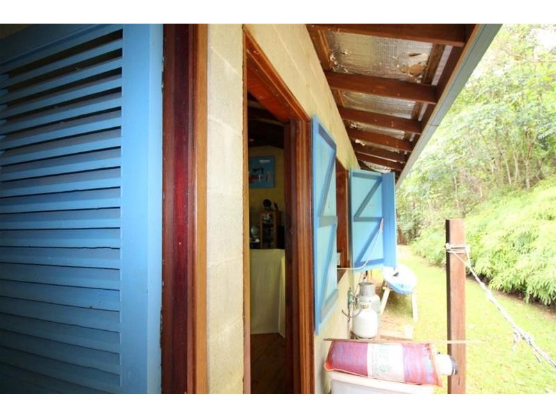 141 Hill Sixty Road, Jaffa QLD 4855