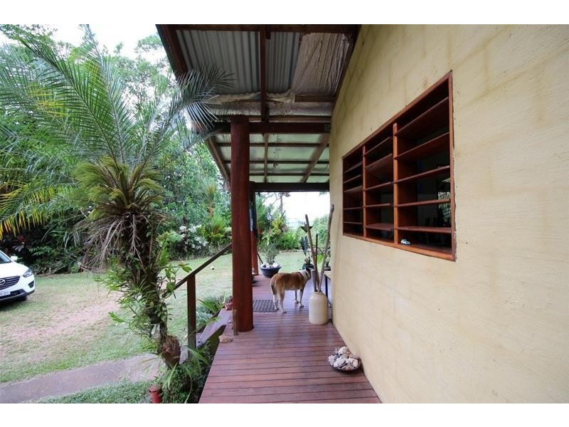 141 Hill Sixty Road, Jaffa QLD 4855