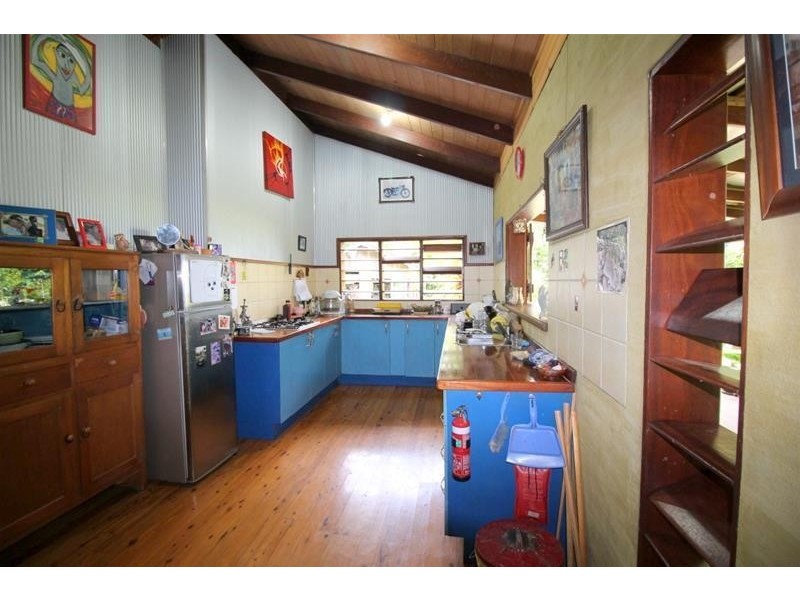 141 Hill Sixty Road, Jaffa QLD 4855