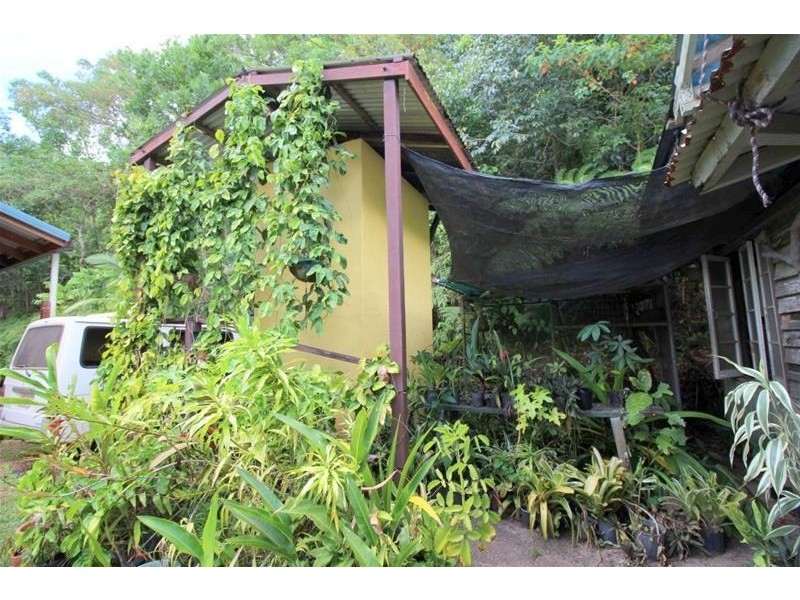 141 Hill Sixty Road, Jaffa QLD 4855