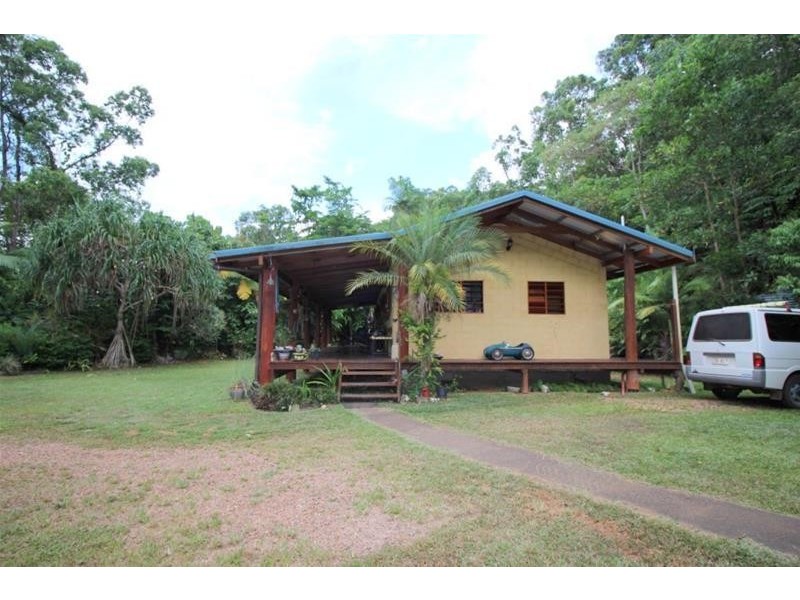 141 Hill Sixty Road, Jaffa QLD 4855