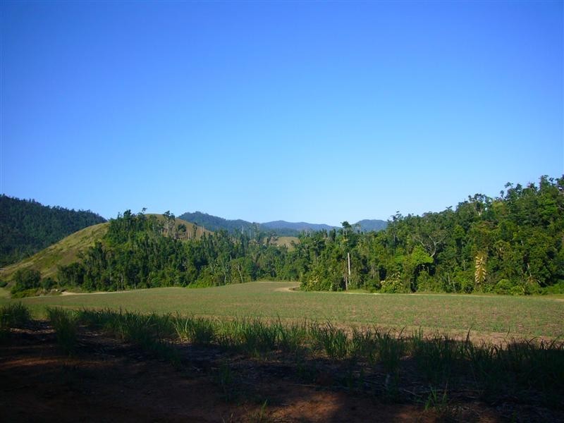 Japoonvale QLD 4856