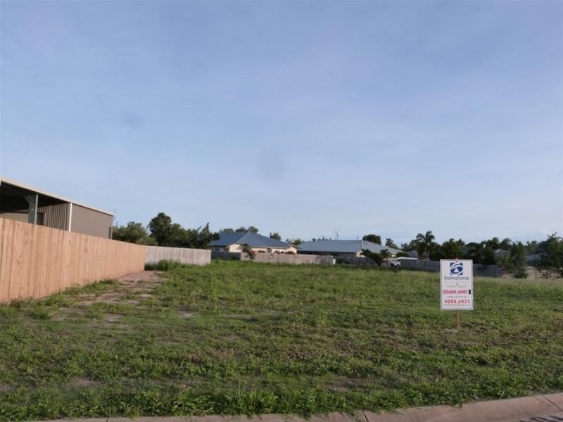 Lot 25, 23 Clipper Court, South Mission Beach QLD 4852