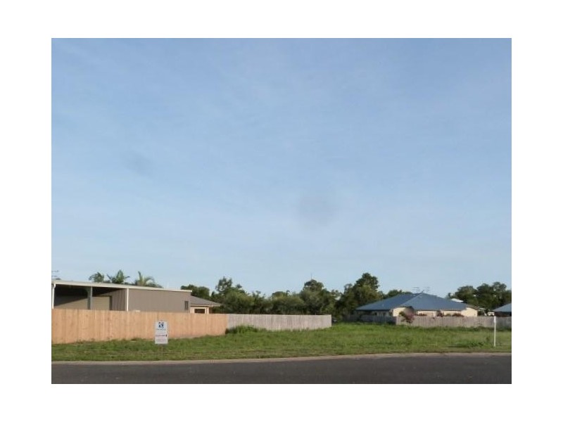 Lot 25, 23 Clipper Court, South Mission Beach QLD 4852