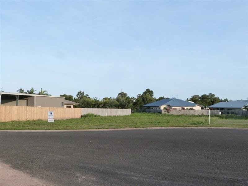 Lot 25, 23 Clipper Court, South Mission Beach QLD 4852