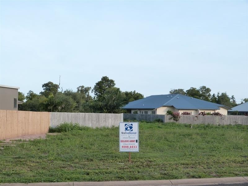 Lot 25, 23 Clipper Court, South Mission Beach QLD 4852