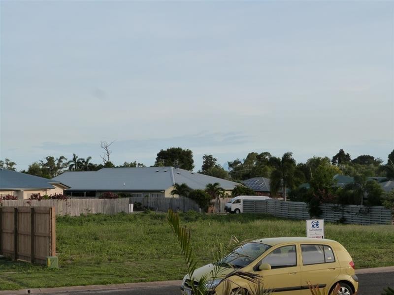 Lot 25, 23 Clipper Court, South Mission Beach QLD 4852