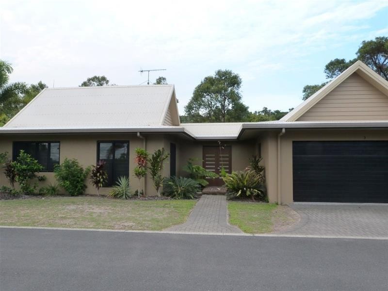 3/34 Mariner Drive, South Mission Beach QLD 4852