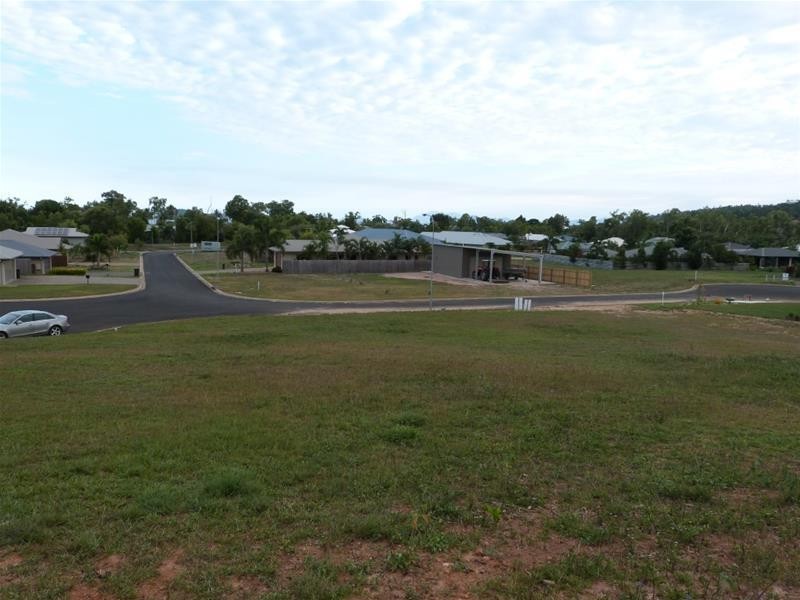 Lot 17, 34 Clipper Court, South Mission Beach QLD 4852