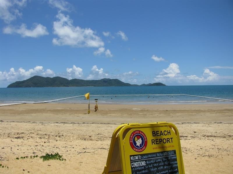 Lot 17, 34 Clipper Court, South Mission Beach QLD 4852