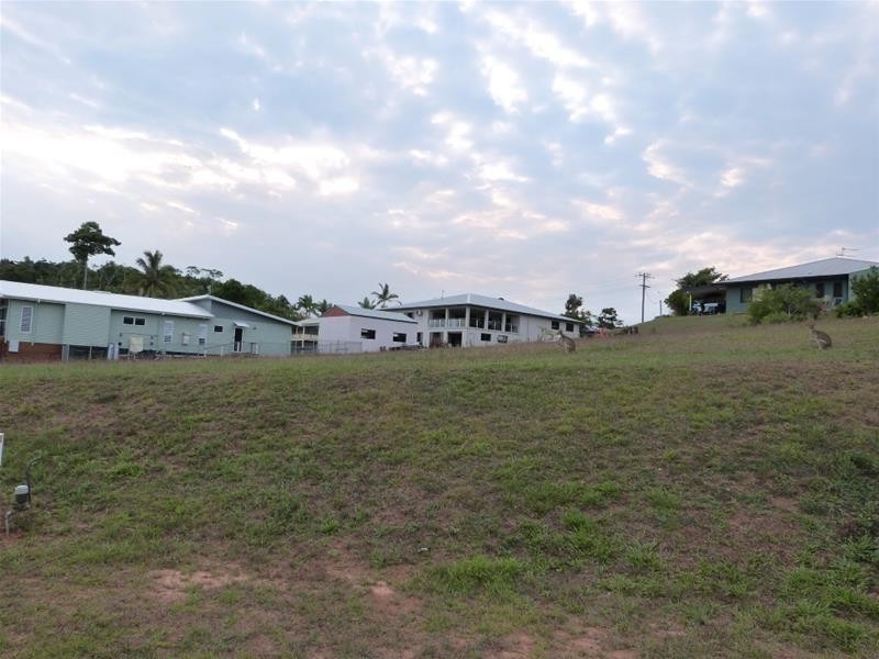 Lot 17, 34 Clipper Court, South Mission Beach QLD 4852