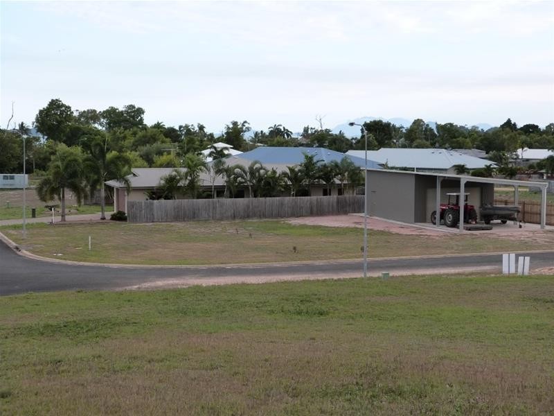 Lot 17, 34 Clipper Court, South Mission Beach QLD 4852