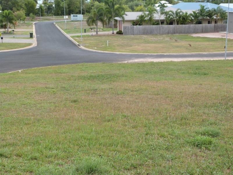 Lot 17, 34 Clipper Court, South Mission Beach QLD 4852