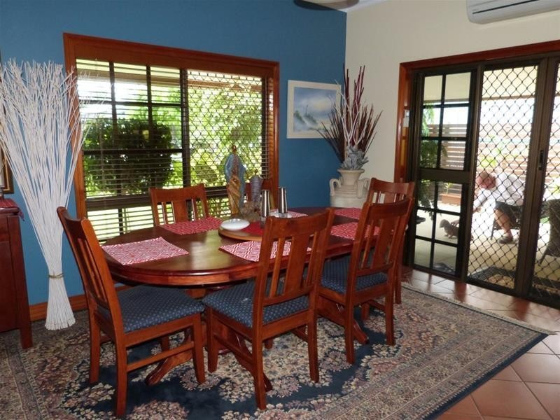 2 Wilson Street, El Arish QLD 4855