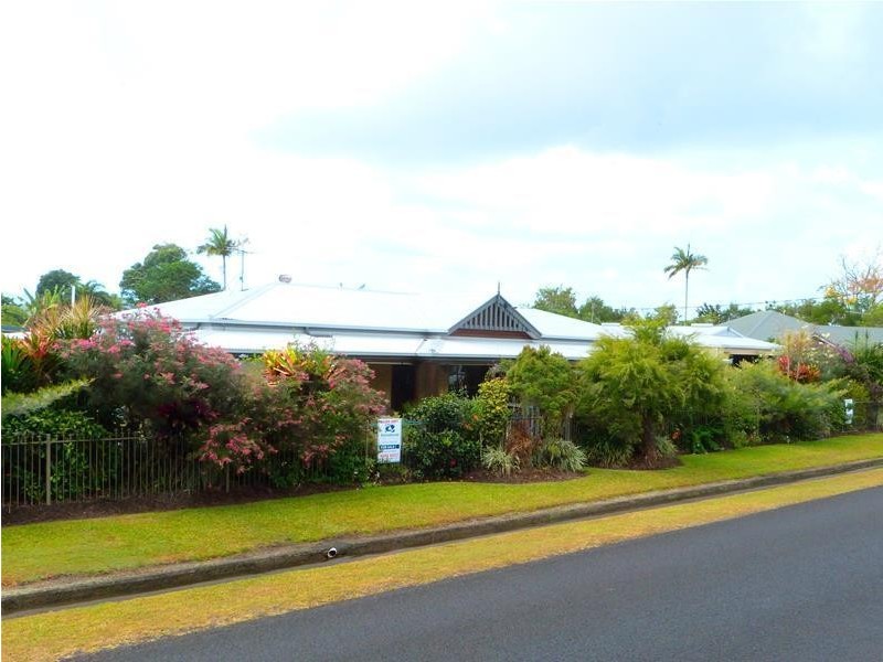 2 Wilson Street, El Arish QLD 4855