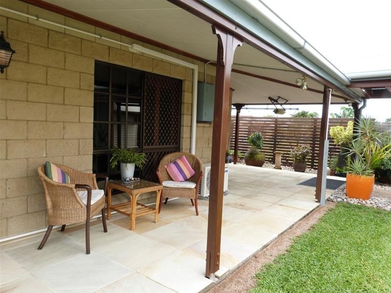 2 Wilson Street, El Arish QLD 4855