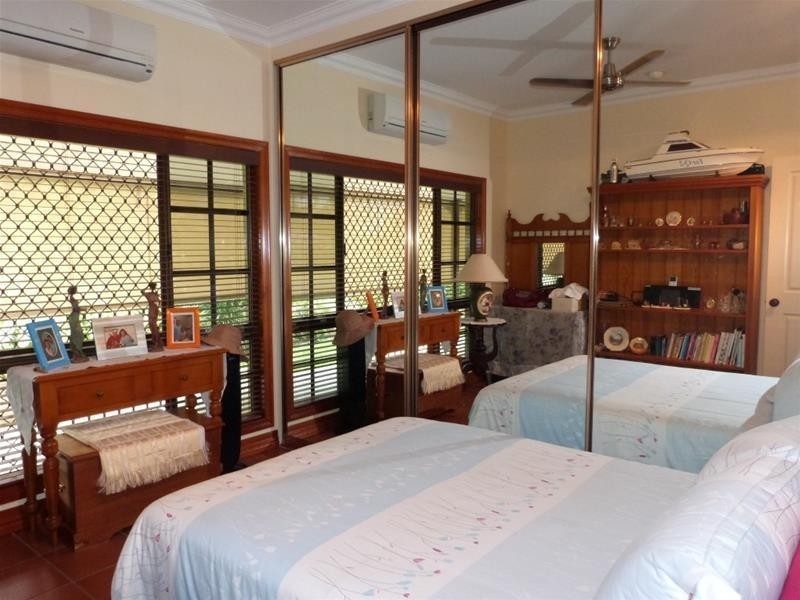 2 Wilson Street, El Arish QLD 4855