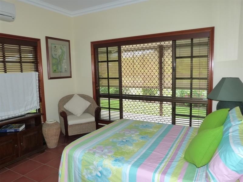 2 Wilson Street, El Arish QLD 4855