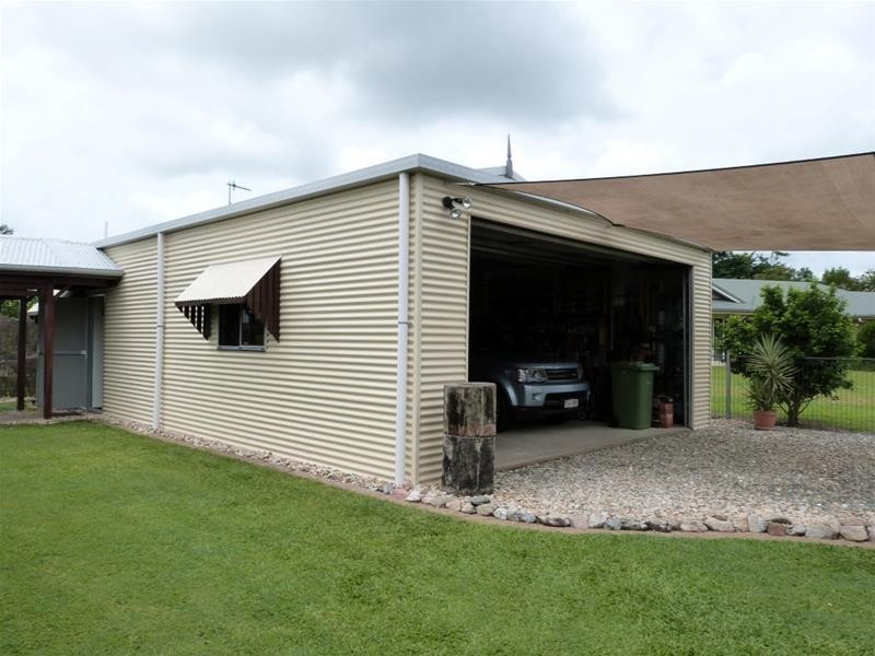 2 Wilson Street, El Arish QLD 4855