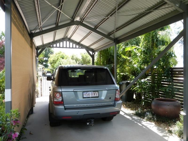 2 Wilson Street, El Arish QLD 4855