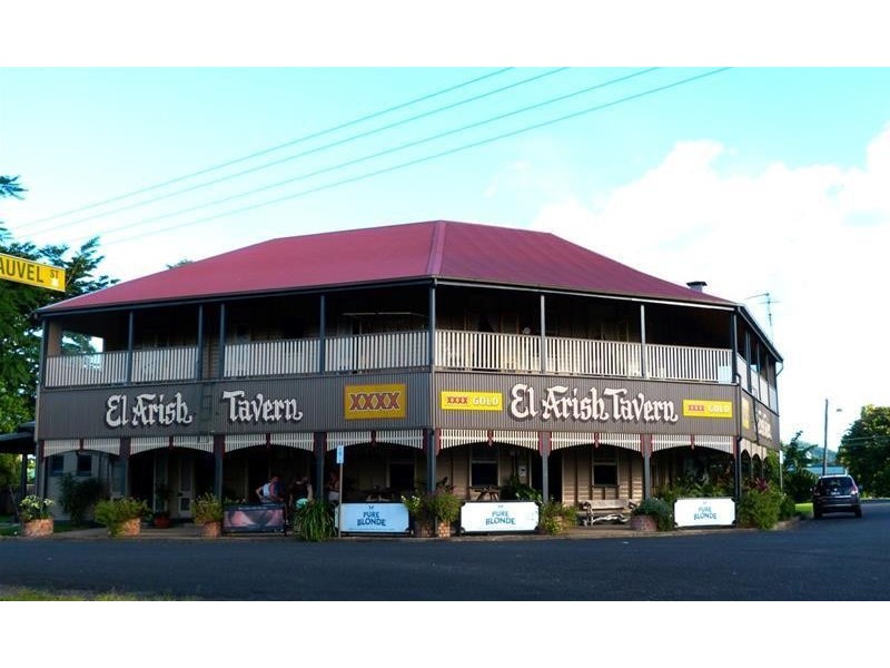 2 Wilson Street, El Arish QLD 4855