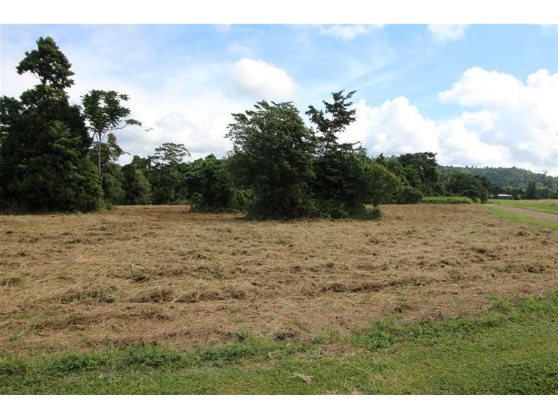 Lot 4, Lot 4 Tully Mission Beach Road, Mission Beach QLD 4852