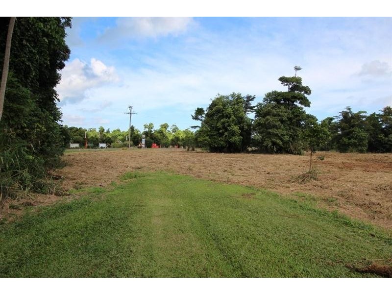 Lot 4, Lot 4 Tully Mission Beach Road, Mission Beach QLD 4852