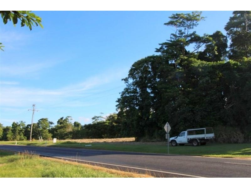 Lot 4, Lot 4 Tully Mission Beach Road, Mission Beach QLD 4852
