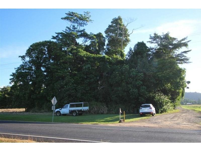 Lot 4, Lot 4 Tully Mission Beach Road, Mission Beach QLD 4852