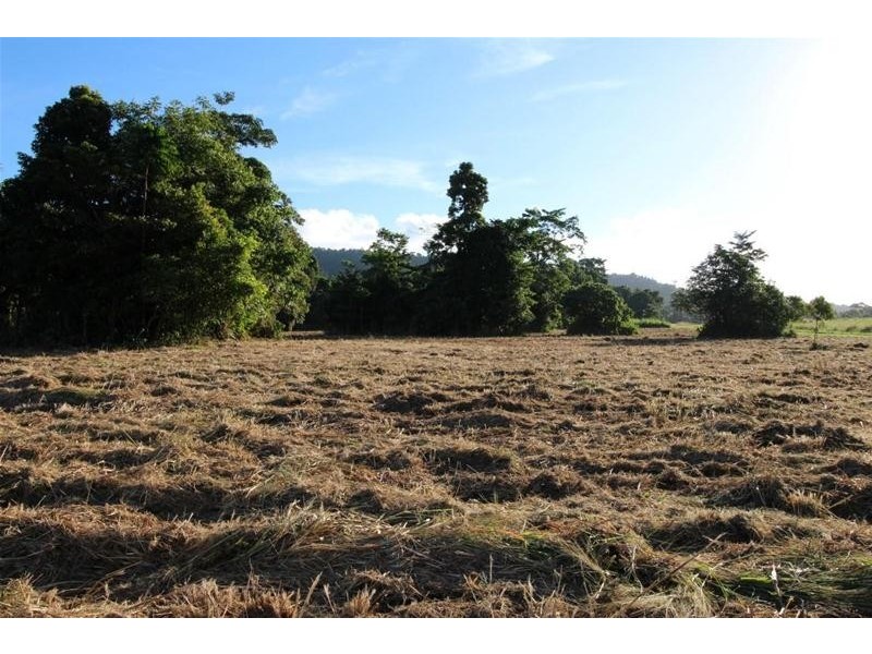 Lot 4, Lot 4 Tully Mission Beach Road, Mission Beach QLD 4852