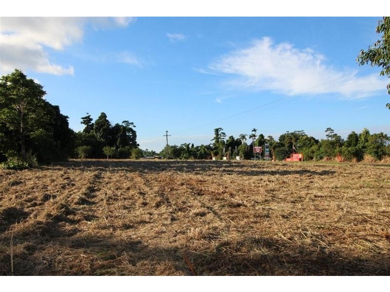 Lot 4, Lot 4 Tully Mission Beach Road, Mission Beach QLD 4852