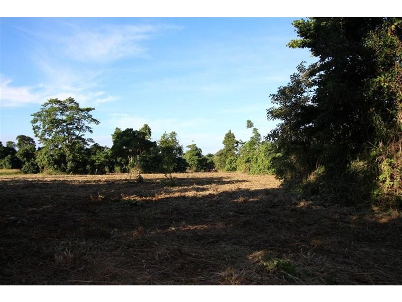 Lot 4, Lot 4 Tully Mission Beach Road, Mission Beach QLD 4852