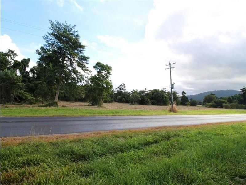 Lot 4, Lot 4 Tully Mission Beach Road, Mission Beach QLD 4852