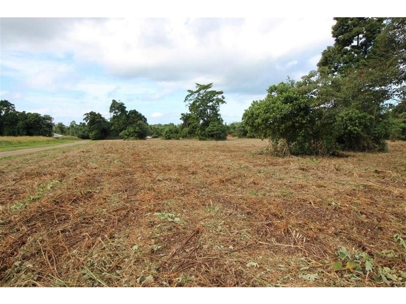 Lot 4, Lot 4 Tully Mission Beach Road, Mission Beach QLD 4852