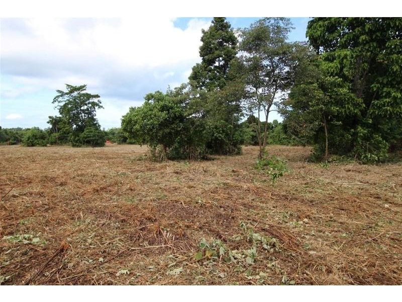 Lot 4, Lot 4 Tully Mission Beach Road, Mission Beach QLD 4852