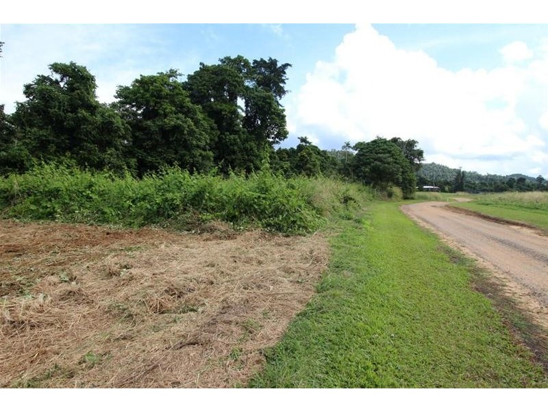Lot 4, Lot 4 Tully Mission Beach Road, Mission Beach QLD 4852