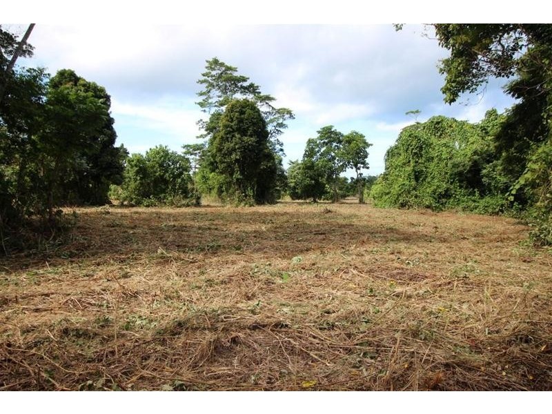 Lot 4, Lot 4 Tully Mission Beach Road, Mission Beach QLD 4852