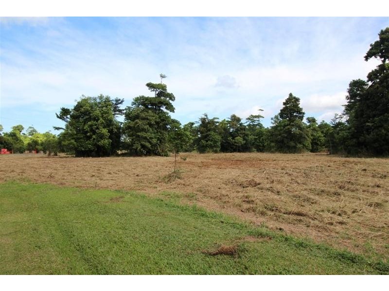 Lot 4, Lot 4 Tully Mission Beach Road, Mission Beach QLD 4852