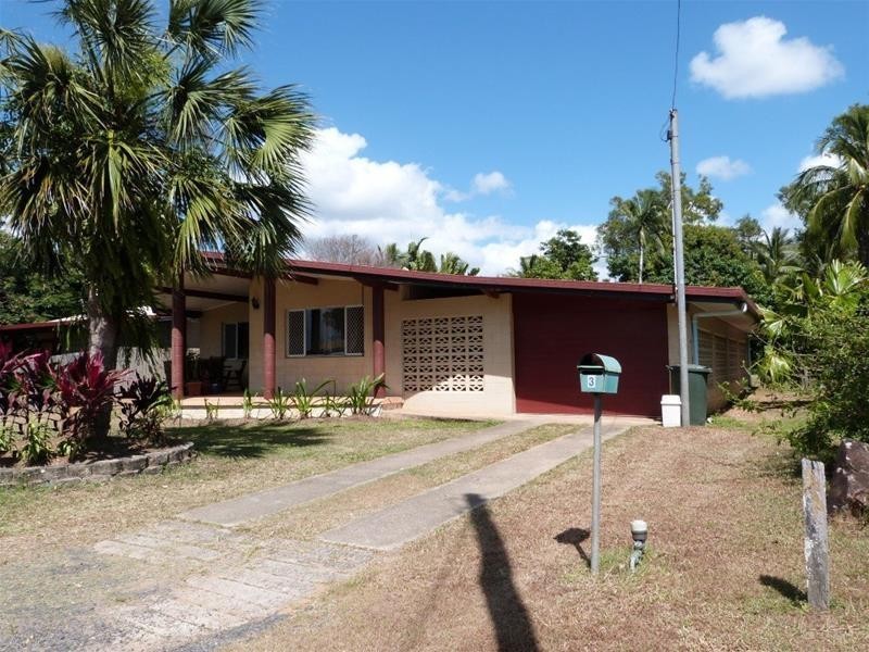 3 Kwila Street, Wongaling Beach QLD 4852