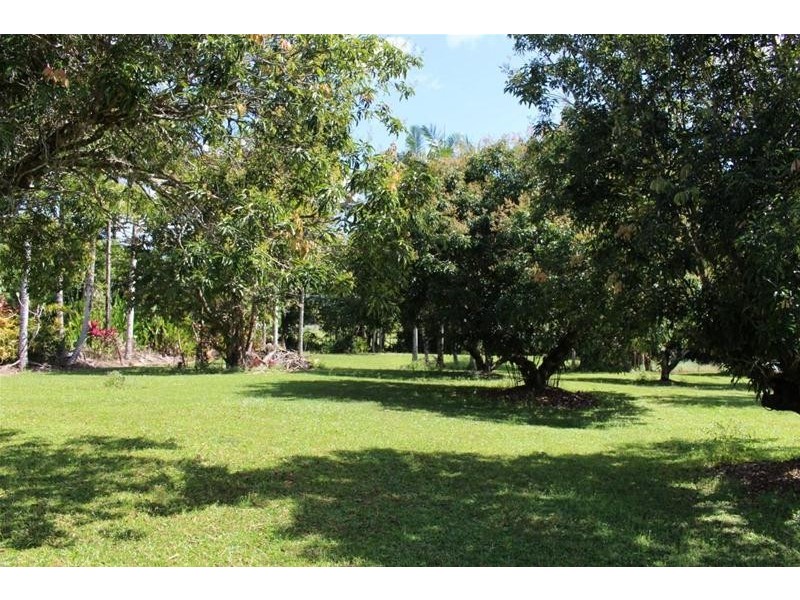 Lot 14 Tully Mission Beach Road, Merryburn QLD 4854